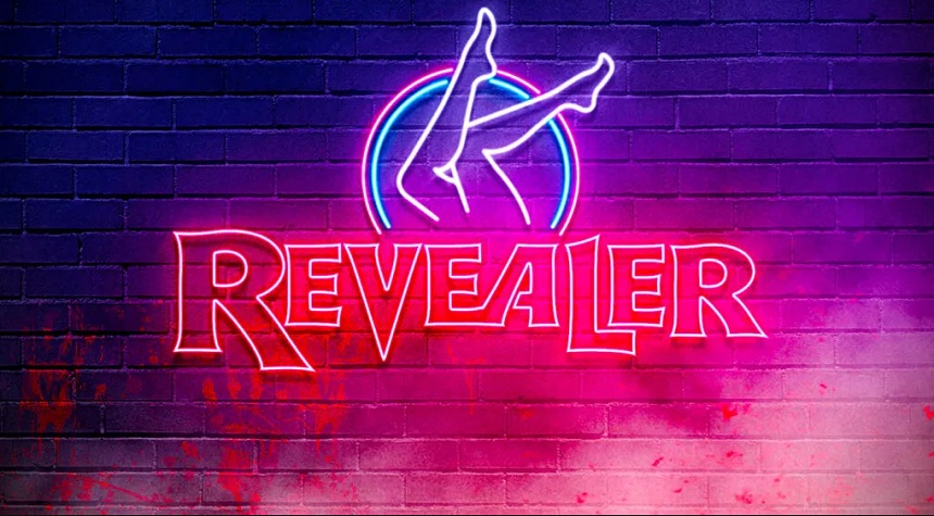 Shudder Acquires Award-Winning REVEALER After U.S. Premiere
